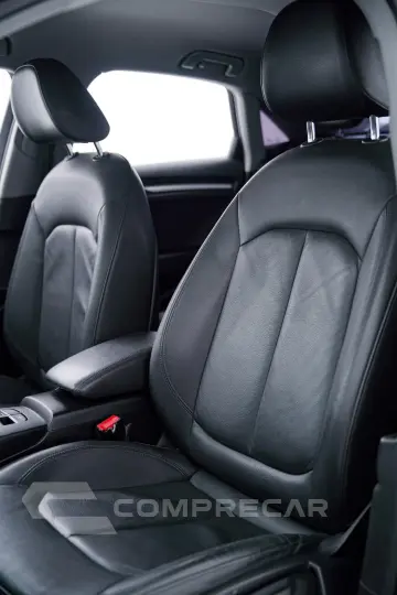 A3 Sedan Prestige 1.4 TFSI Flex Tip.