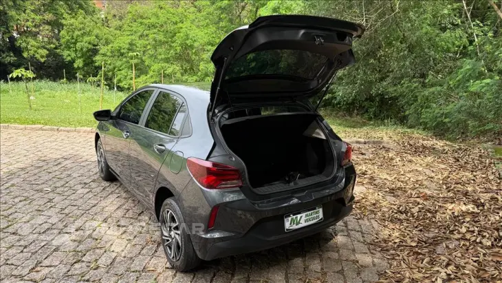 ONIX 1.0 FLEX LT MANUAL