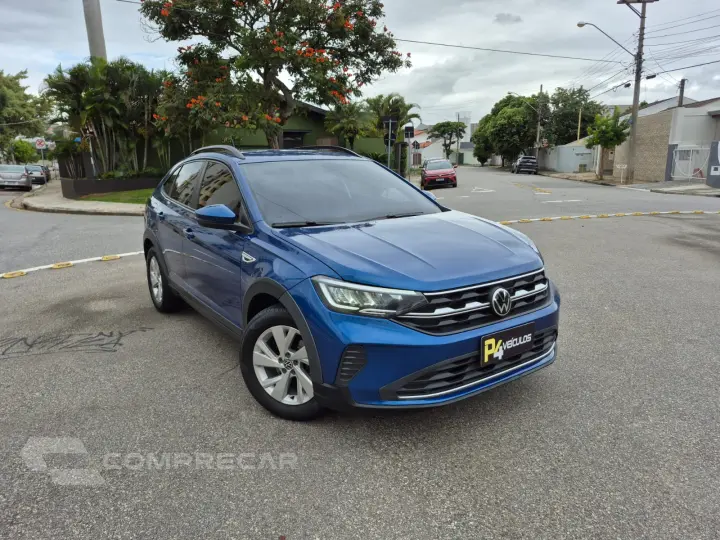 NIVUS 1.0 200 TSI Comfortline