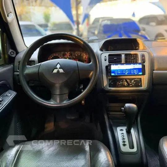 PAJERO TR4 FLEX