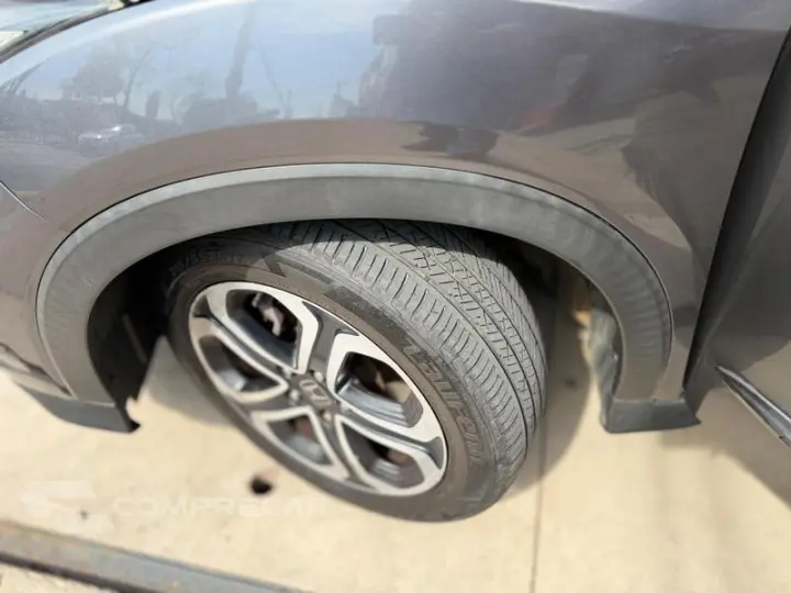 HR-V EX CVT