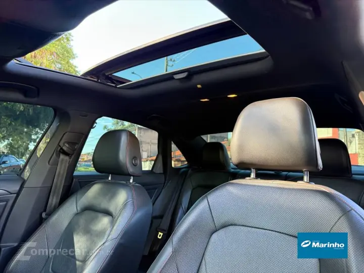 JETTA 2.0 350 TSI GASOLINA GLI DSG