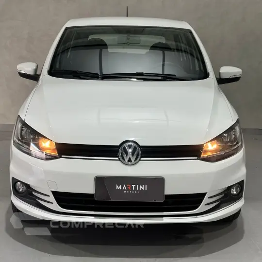 Fox Connect 1.6 Flex 8V 5p