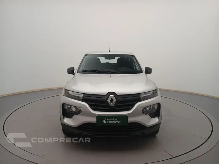 KWID 1.0 12V SCE FLEX ZEN MANUAL