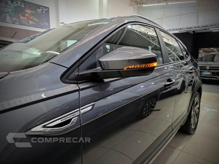NIVUS 1.0 200 TSI TOTAL FLEX HIGHLINE AUTOMÁTICO