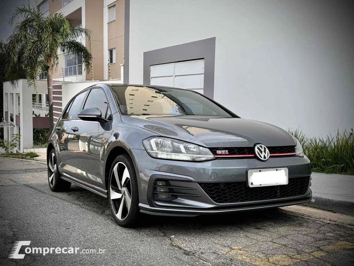 GOLF 2.0 350 TSI GASOLINA GTI DSG