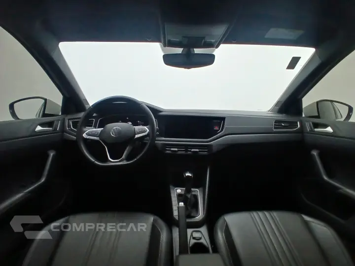 NIVUS 1.0 200 TSI TOTAL FLEX HIGHLINE AUTOMÁTICO