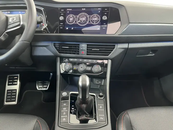 JETTA 2.0 350 TSI GLI