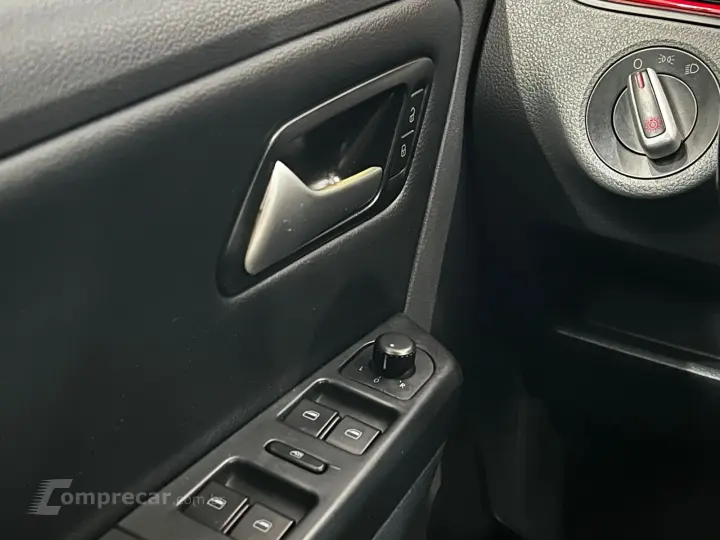 FOX 1.6 MI ROCK IN RIO 8V FLEX 4P MANUAL