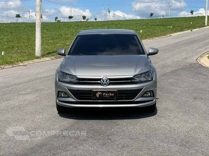 POLO 1.0 200 TSI Highline