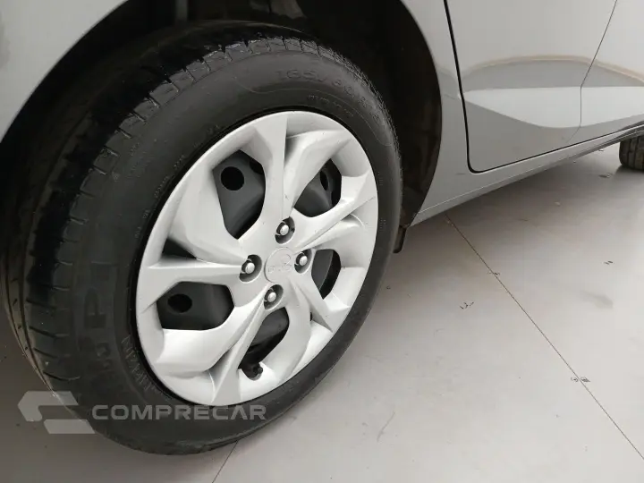 HB20 1.0 12V FLEX COMFORT MANUAL