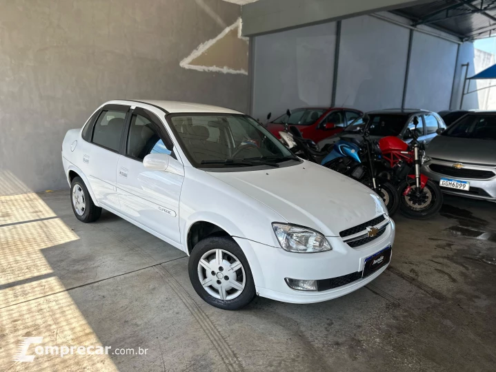 CLASSIC 1.0 MPFI LS 8V