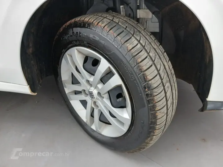 ARGO 1.0 FIREFLY FLEX MANUAL