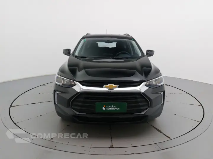 TRACKER 1.0 TURBO FLEX LT AUTOMÁTICO