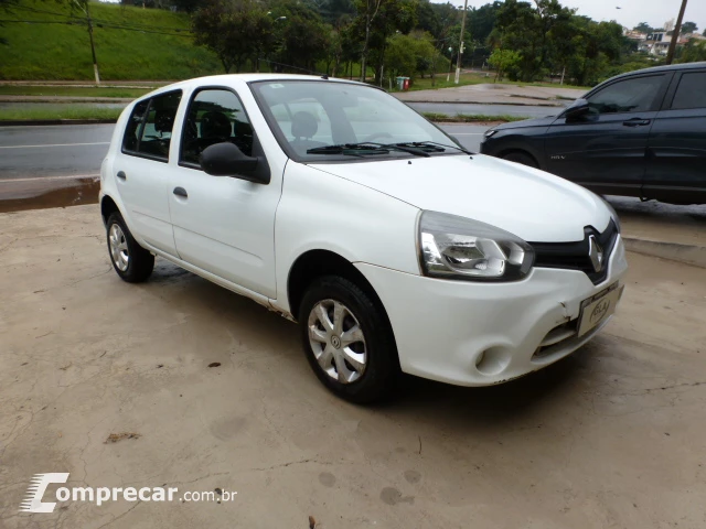 CLIO 1.0 Expression 16V