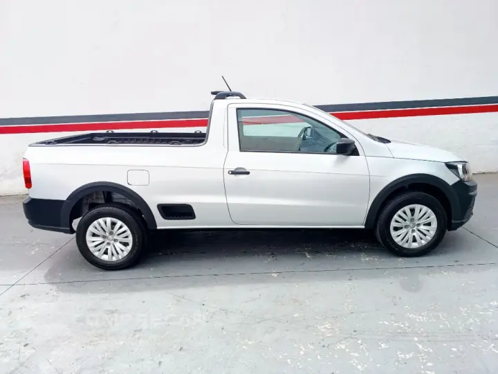 Saveiro Robust 1.6