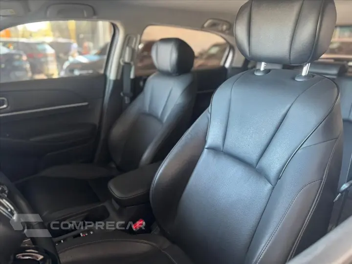 HR-V 1.5 DI I-VTEC TURBO FLEX TOURING CVT