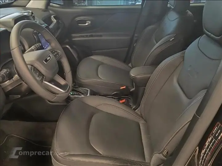 RENEGADE 1.3 T270 Turbo Longitude