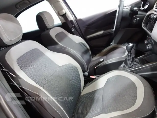 ONIX - 1.0 MPFI LT 8V 4P MANUAL