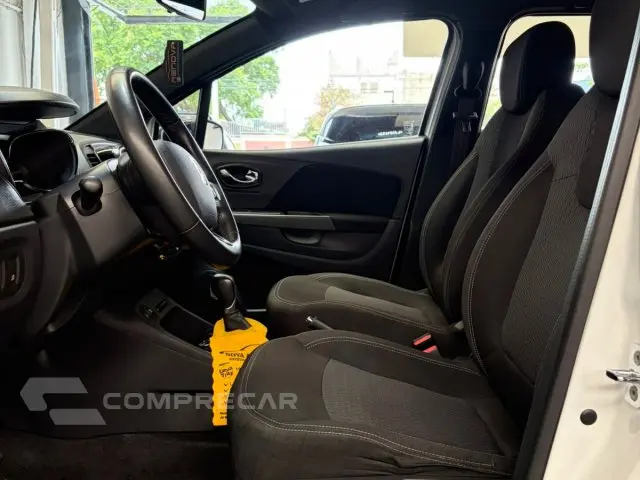 CAPTUR - 1.6 16V SCE LIFE X-TRONIC