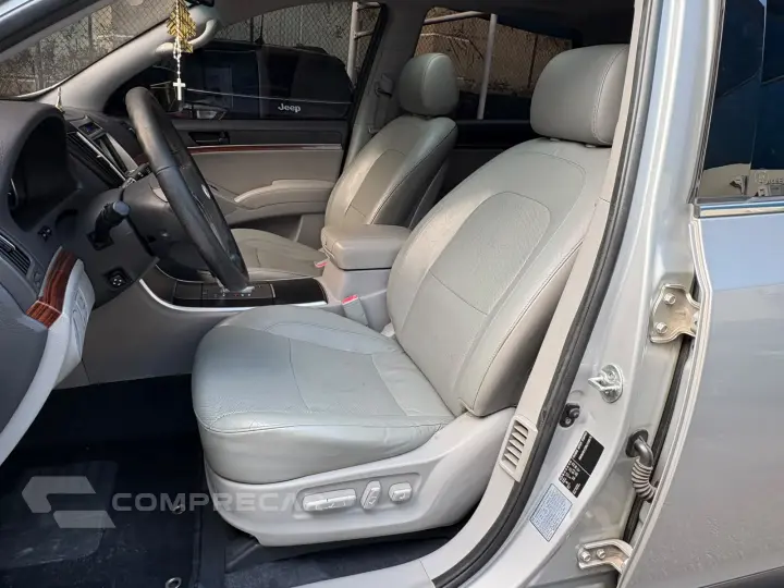 VERACRUZ 3.8 V6 4WD