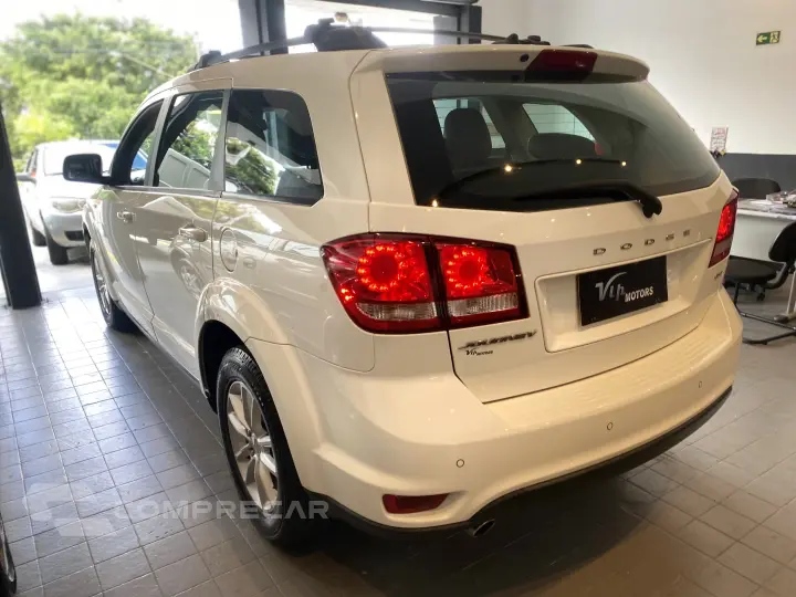 JOURNEY 3.6 SXT V6
