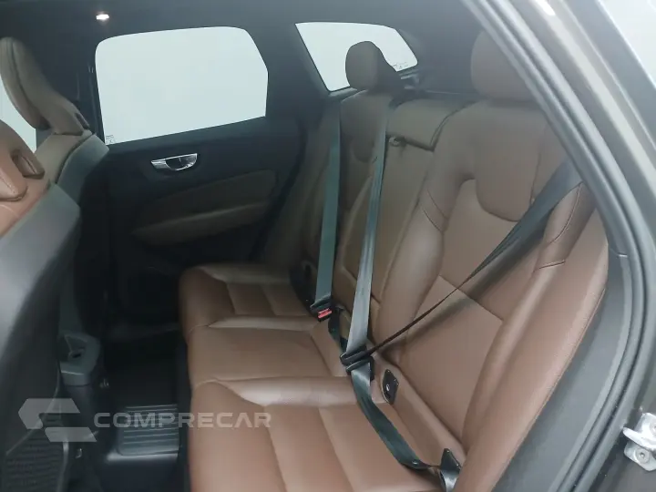 XC60 2.0 T8 RECHARGE INSCRIPTION EXPRESSION AWD GEARTRONIC