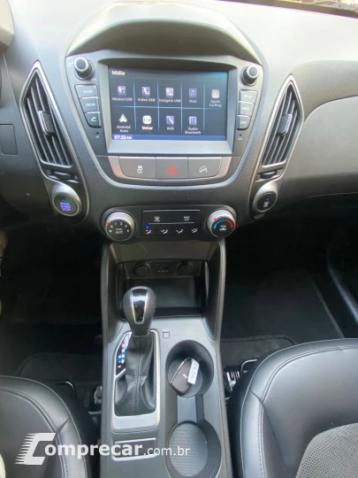 IX35 2.0 MPFI GL 16V