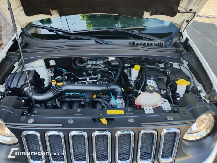 RENEGADE 1.8 16V