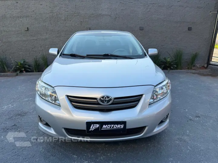 COROLLA 1.8 GLI 16V