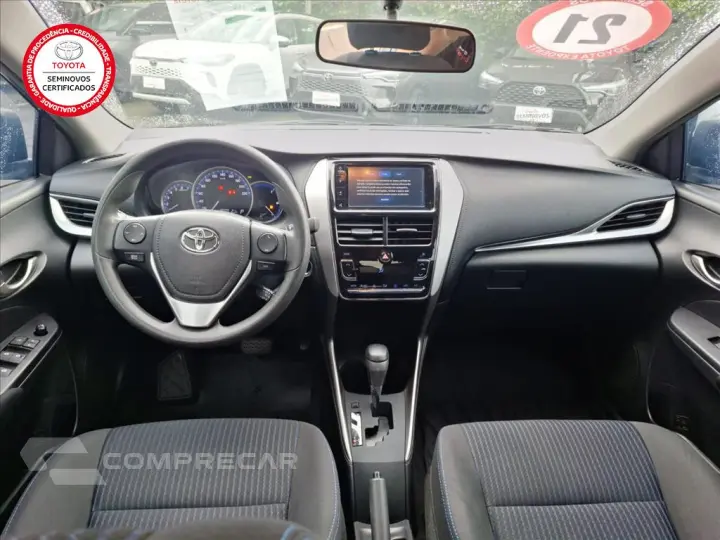 COROLLA 2.0 VVT-IE FLEX XEI DIRECT SHIFT