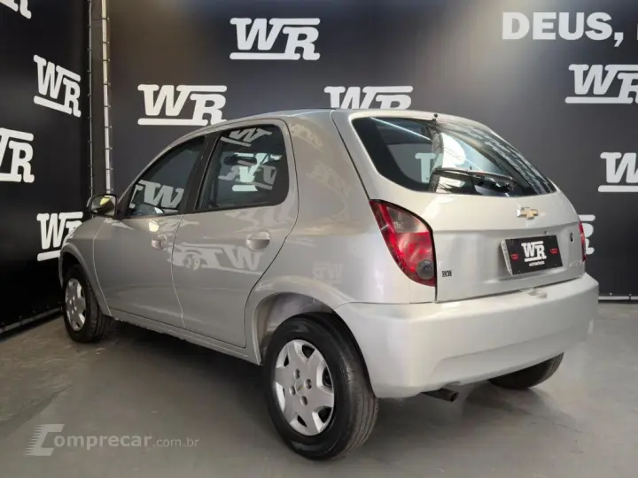 CELTA 1.0 MPFI LT 8V