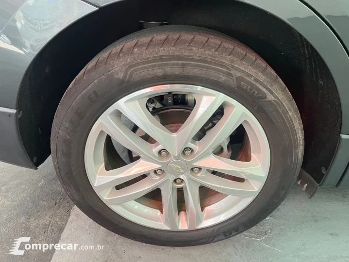 EQUINOX Premier 2.0 Turbo AWD 262cv Aut.