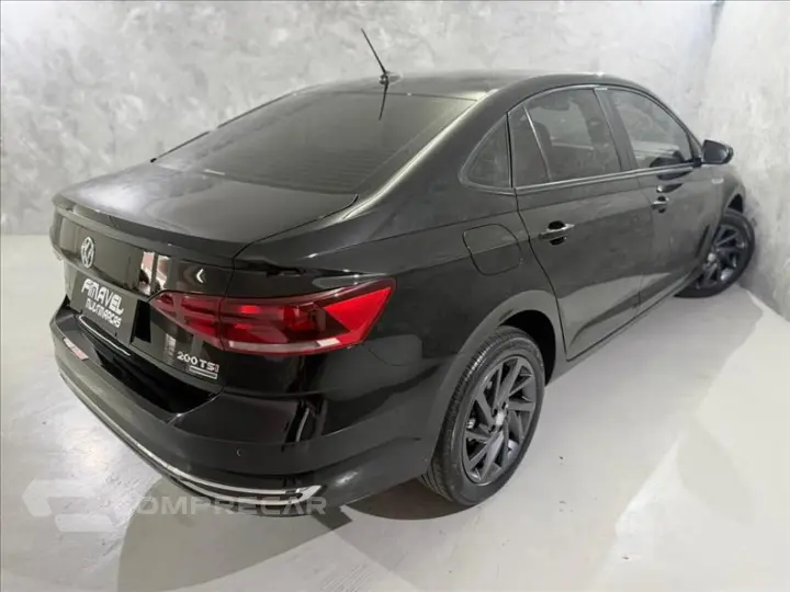 VIRTUS 1.0 200 TSI Highline