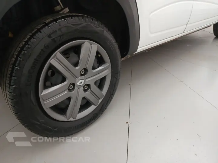 KWID 1.0 12V SCE FLEX ZEN MANUAL