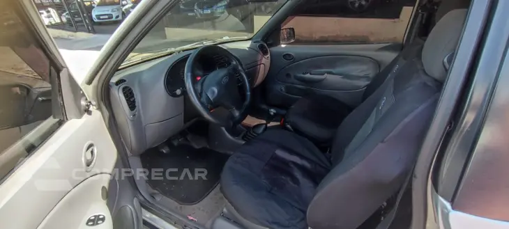 COURIER 1.6 MPI L 8V