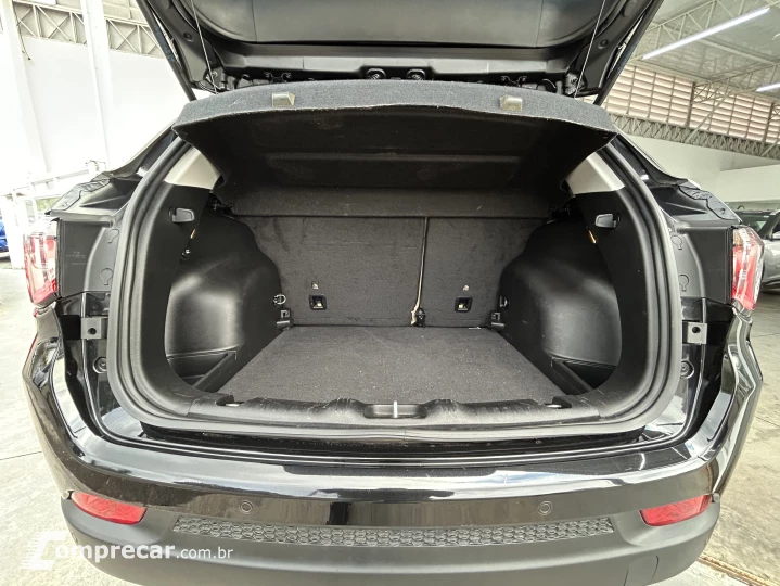 COMPASS 2.0 16V Sport