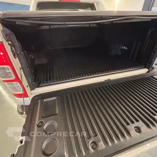 Ranger Limited 2.5 16V 4x2 CD Flex