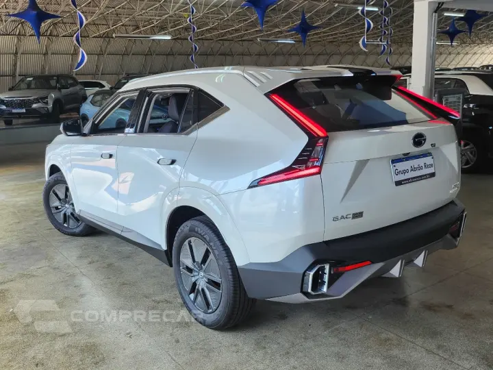 GS4 2.0 PREMIUM HIBRIDO