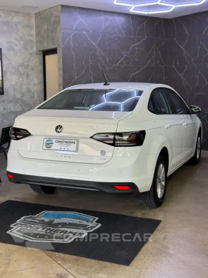 VIRTUS 1.0 170 TSI