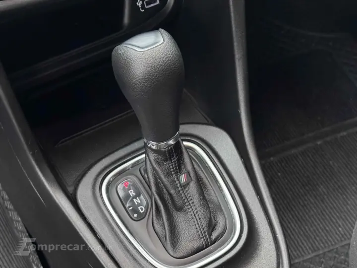 PULSE 1.0 TURBO 200 HYBRID AUDACE CVT