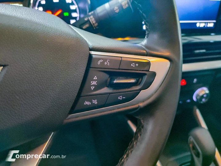 MONTANA 1.2 TURBO FLEX PREMIER AUTOMÁTICO