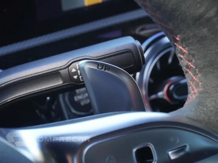 A 45 AMG 2.0 CGI GASOLINA S 4MATIC SPEEDSHIFT