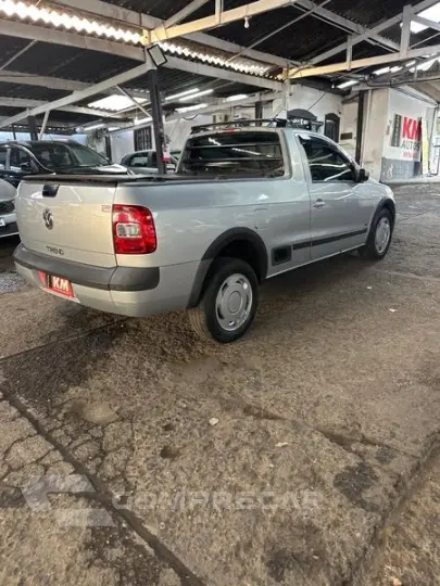 SAVEIRO CS TL MB