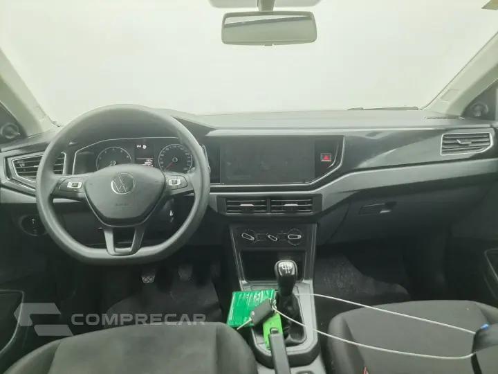 POLO 1.0 MPI TRACK MANUAL