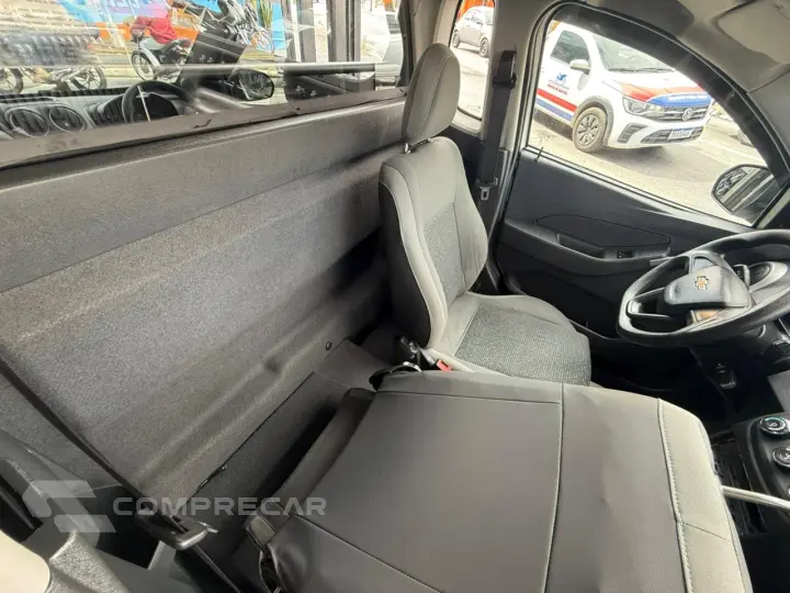 MONTANA 1.4 MPFI LS CS 8V