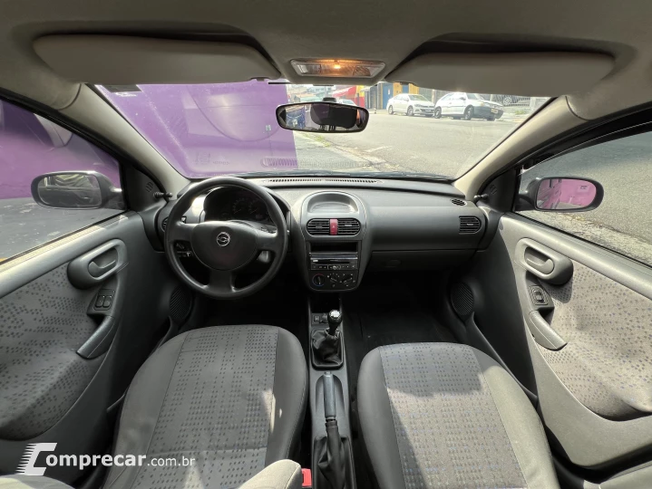 CORSA 1.4 MPFI Maxx 8V