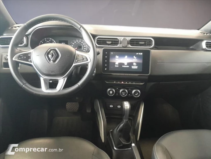 DUSTER 1.3 TCE FLEX ICONIC X-TRONIC