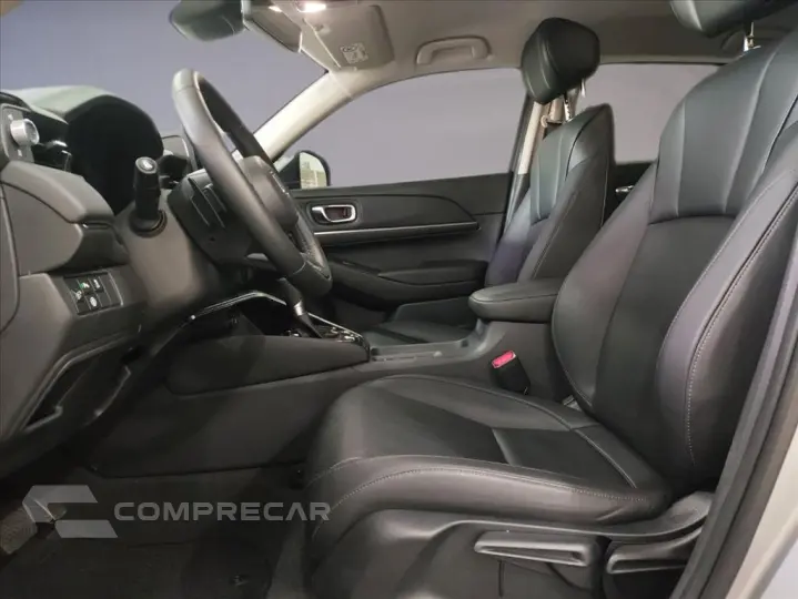 HR-V 1.5 DI I-VTEC TURBO FLEX ADVANCE CVT