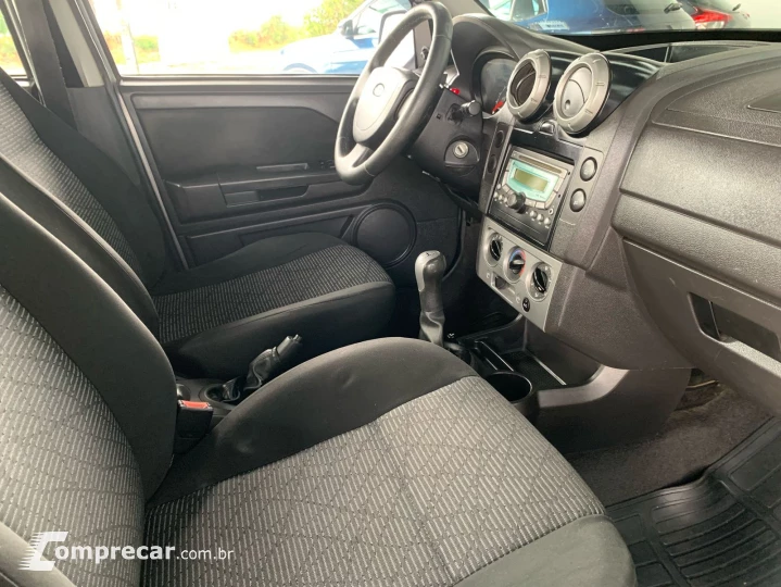 ECOSPORT 1.6 Freestyle 8V